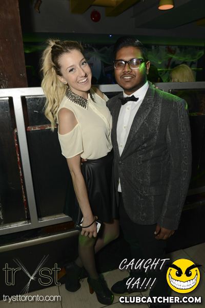 Tryst nightclub photo 416 - November 1st, 2013