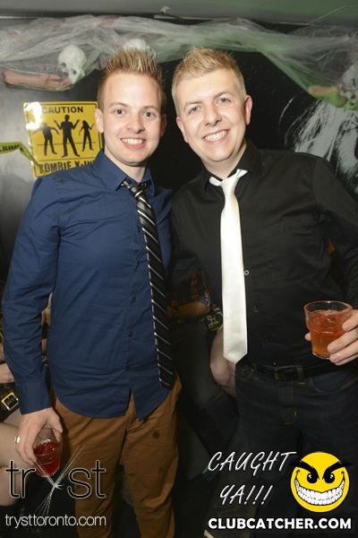 Tryst nightclub photo 420 - November 1st, 2013