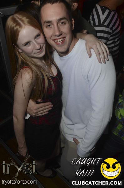 Tryst nightclub photo 422 - November 1st, 2013