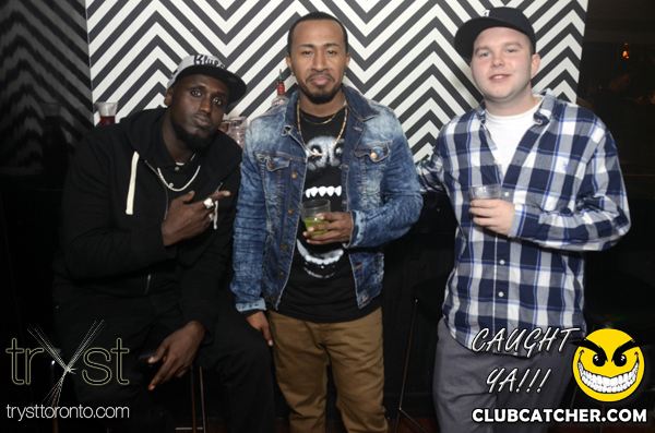 Tryst nightclub photo 425 - November 1st, 2013