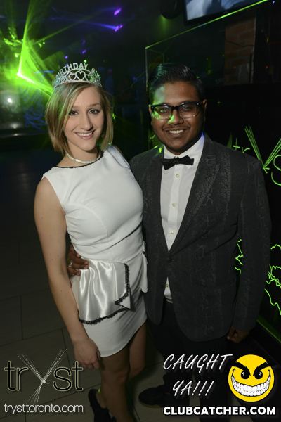 Tryst nightclub photo 427 - November 1st, 2013