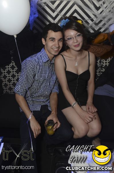 Tryst nightclub photo 429 - November 1st, 2013