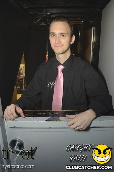 Tryst nightclub photo 430 - November 1st, 2013