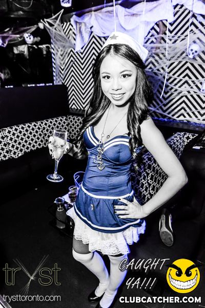 Tryst nightclub photo 44 - November 1st, 2013