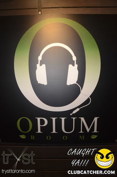 Tryst nightclub photo 431 - November 1st, 2013