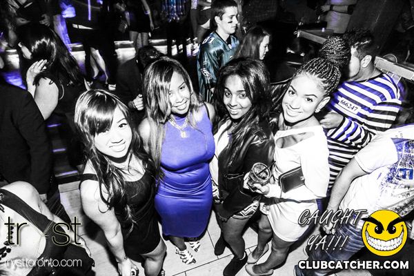 Tryst nightclub photo 6 - November 1st, 2013