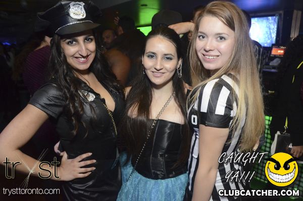 Tryst nightclub photo 56 - November 1st, 2013