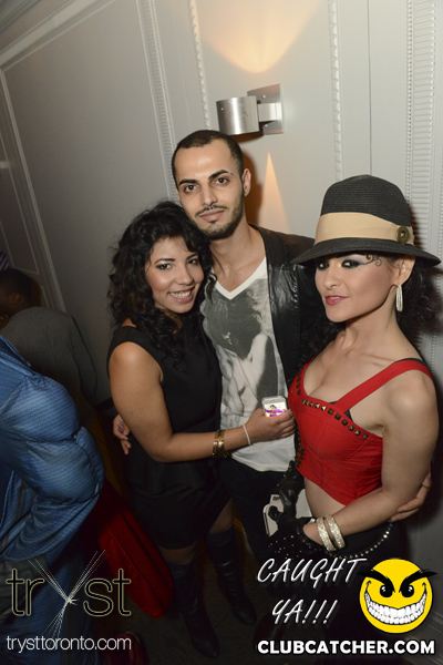 Tryst nightclub photo 57 - November 1st, 2013