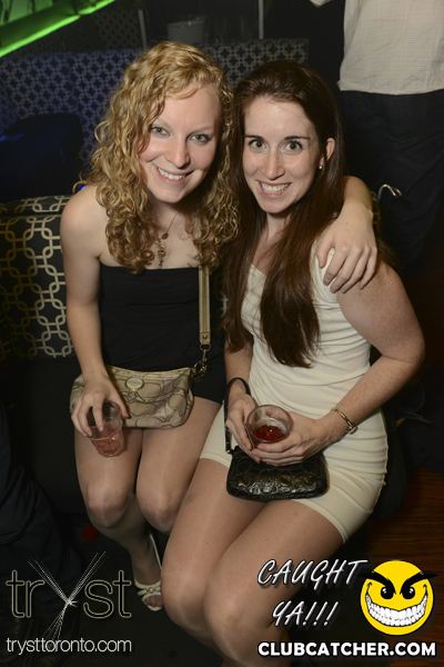 Tryst nightclub photo 58 - November 1st, 2013