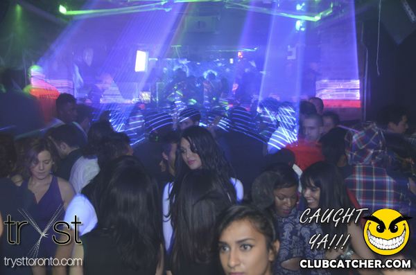 Tryst nightclub photo 59 - November 1st, 2013