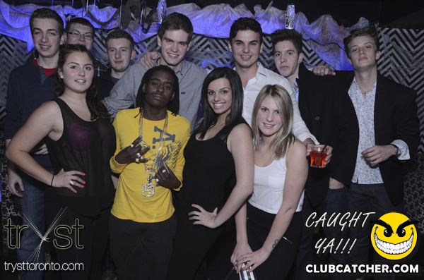 Tryst nightclub photo 61 - November 1st, 2013