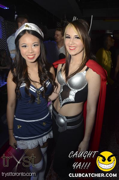 Tryst nightclub photo 62 - November 1st, 2013