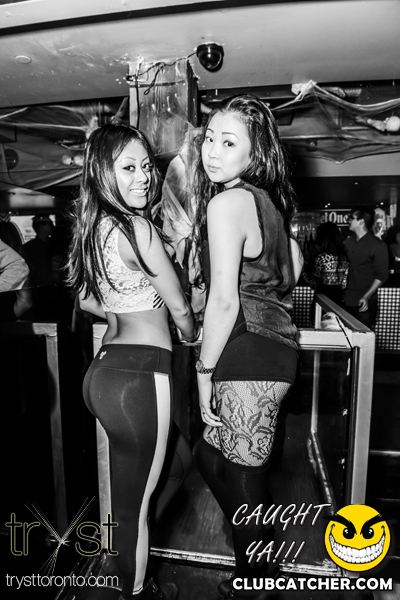 Tryst nightclub photo 63 - November 1st, 2013