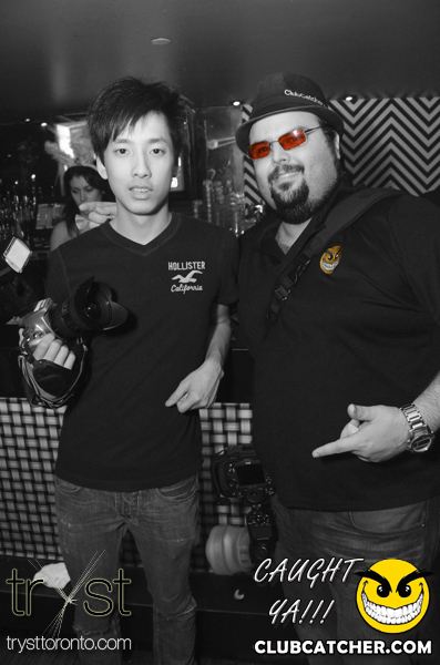 Tryst nightclub photo 64 - November 1st, 2013