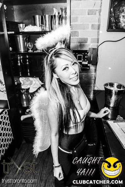 Tryst nightclub photo 65 - November 1st, 2013