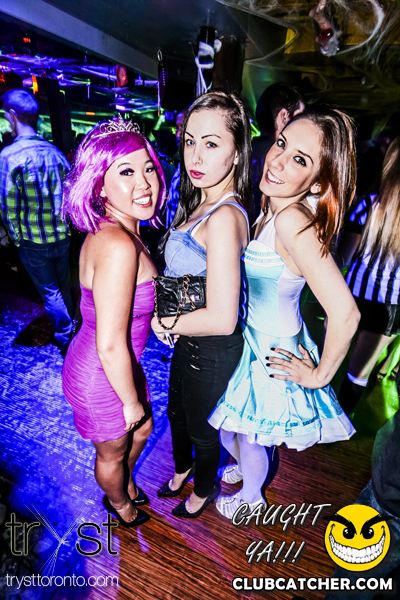 Tryst nightclub photo 70 - November 1st, 2013