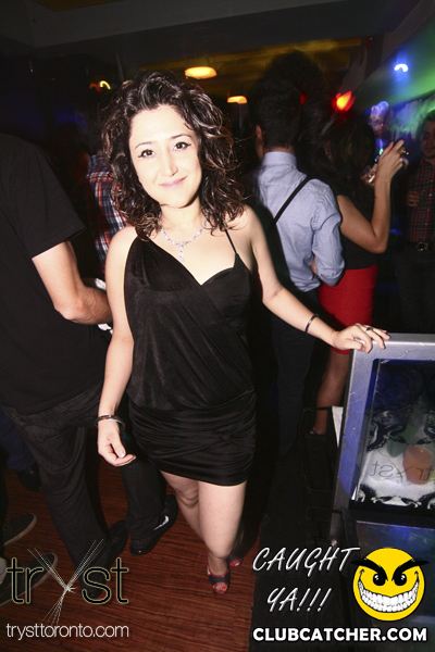 Tryst nightclub photo 8 - November 1st, 2013