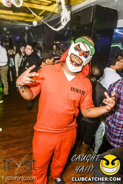 Tryst nightclub photo 71 - November 1st, 2013