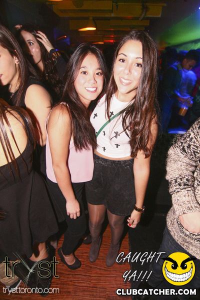 Tryst nightclub photo 72 - November 1st, 2013