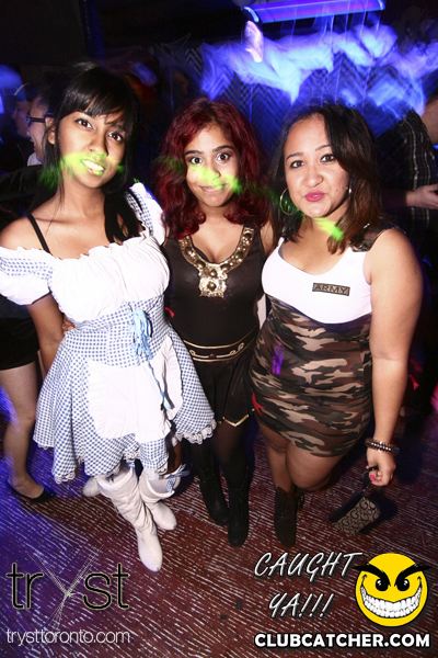 Tryst nightclub photo 73 - November 1st, 2013