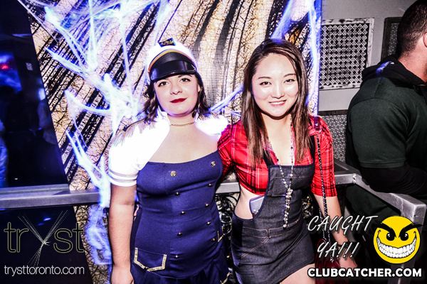 Tryst nightclub photo 74 - November 1st, 2013