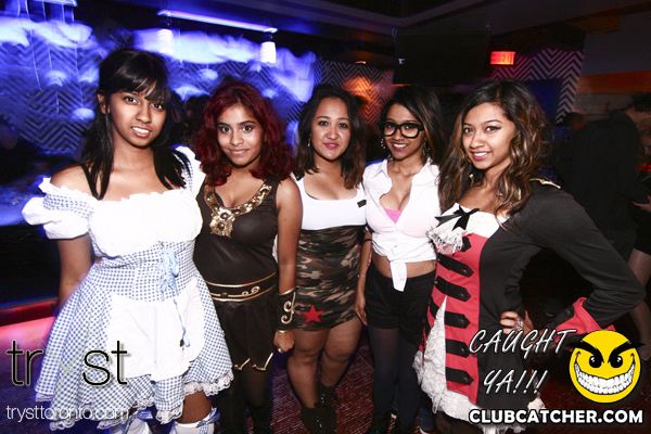 Tryst nightclub photo 75 - November 1st, 2013