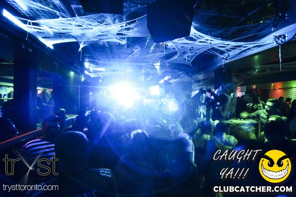 Tryst nightclub photo 76 - November 1st, 2013
