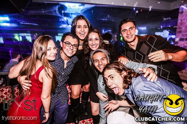 Tryst nightclub photo 77 - November 1st, 2013
