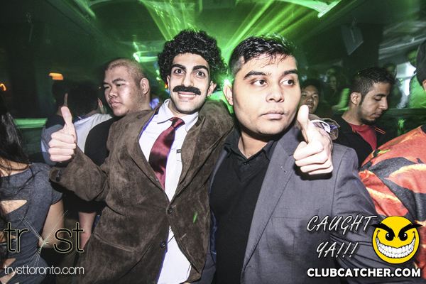 Tryst nightclub photo 80 - November 1st, 2013