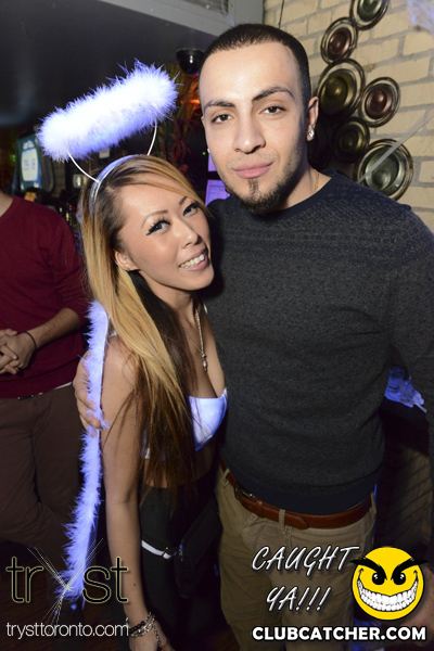 Tryst nightclub photo 9 - November 1st, 2013