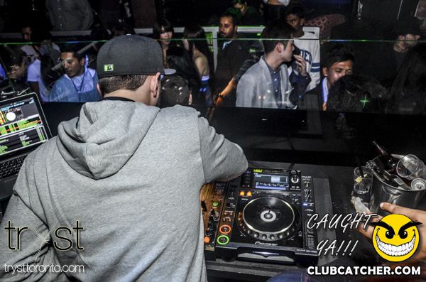 Tryst nightclub photo 81 - November 1st, 2013