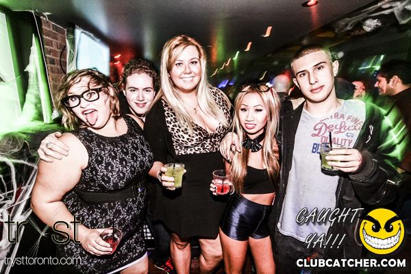 Tryst nightclub photo 82 - November 1st, 2013