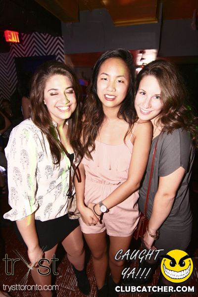 Tryst nightclub photo 83 - November 1st, 2013