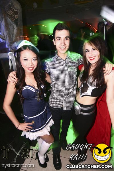 Tryst nightclub photo 84 - November 1st, 2013