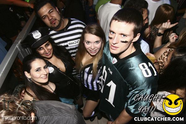 Tryst nightclub photo 85 - November 1st, 2013