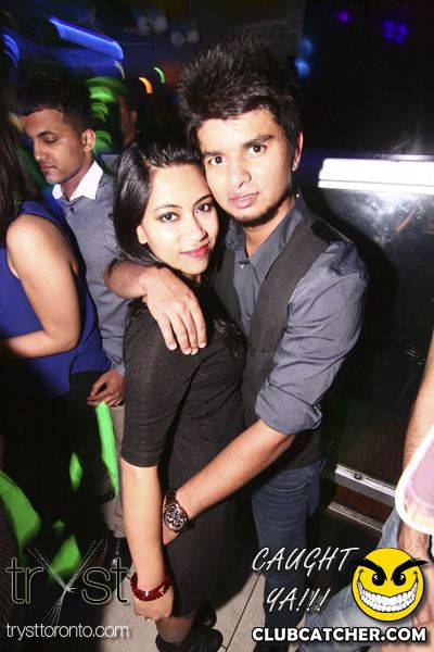 Tryst nightclub photo 87 - November 1st, 2013