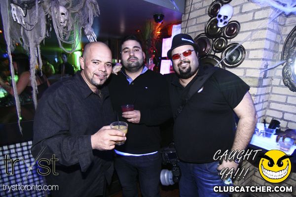 Tryst nightclub photo 88 - November 1st, 2013