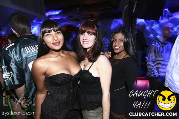 Tryst nightclub photo 89 - November 1st, 2013