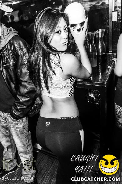 Tryst nightclub photo 10 - November 1st, 2013