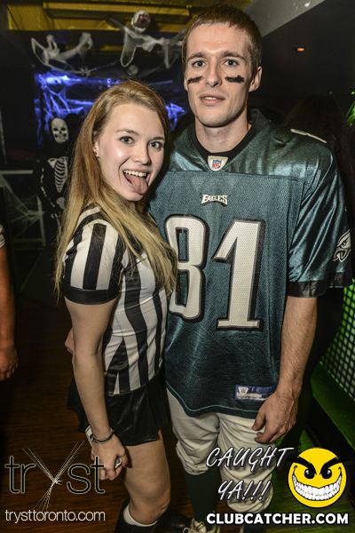 Tryst nightclub photo 92 - November 1st, 2013