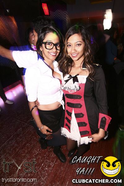 Tryst nightclub photo 93 - November 1st, 2013