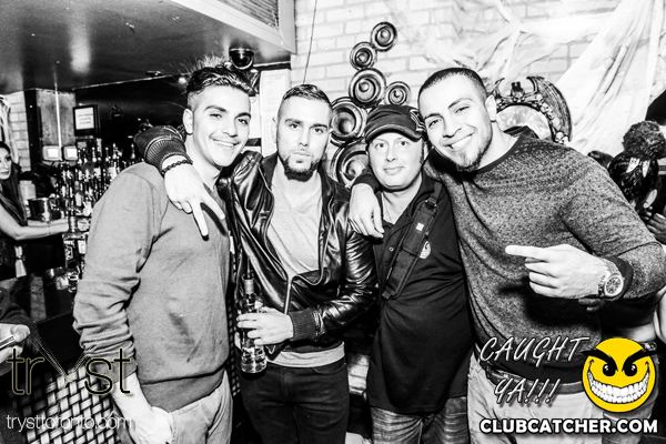 Tryst nightclub photo 95 - November 1st, 2013