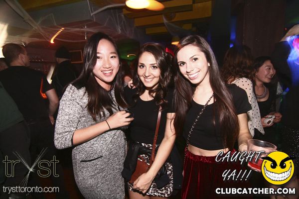 Tryst nightclub photo 96 - November 1st, 2013