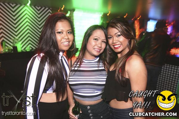 Tryst nightclub photo 97 - November 1st, 2013
