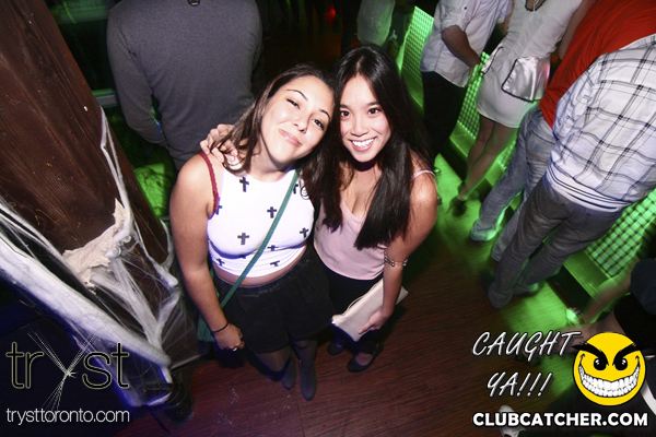 Tryst nightclub photo 100 - November 1st, 2013