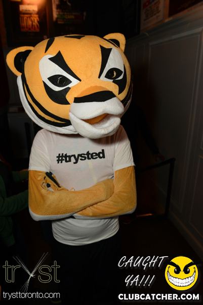 Tryst nightclub photo 11 - November 2nd, 2013