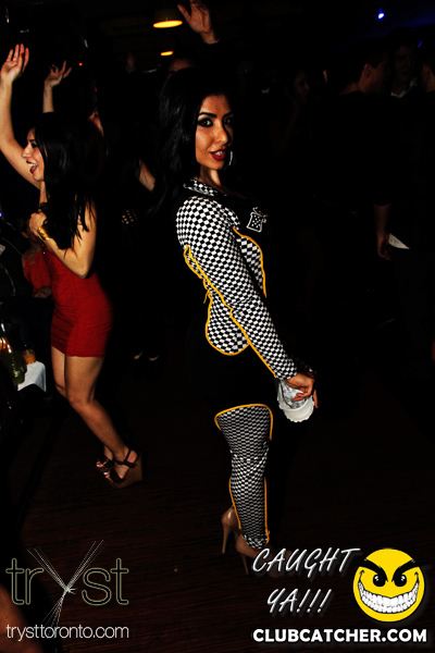 Tryst nightclub photo 104 - November 2nd, 2013