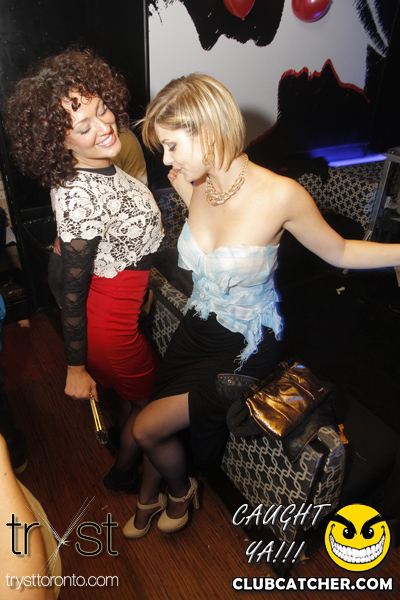 Tryst nightclub photo 106 - November 2nd, 2013