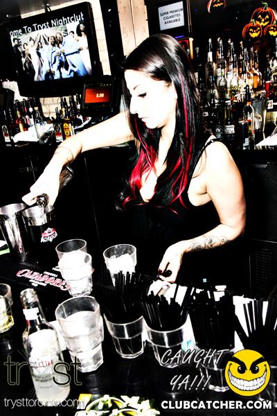 Tryst nightclub photo 109 - November 2nd, 2013