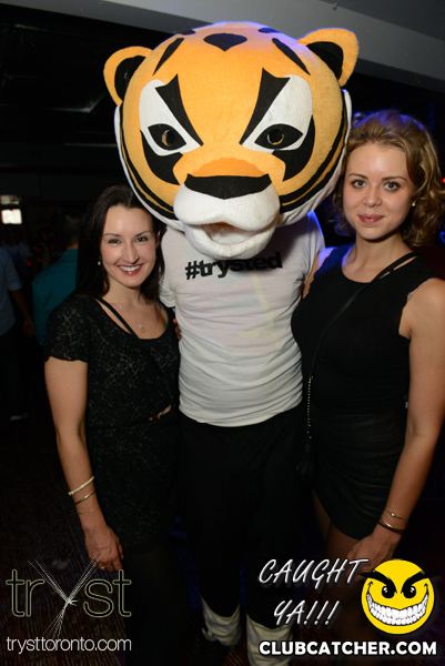 Tryst nightclub photo 111 - November 2nd, 2013